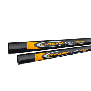 CHINOOK 40% CARBON SDM