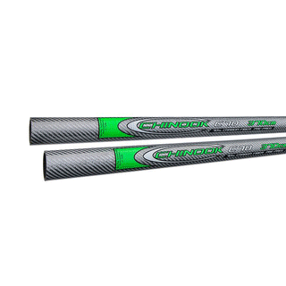 CHINOOK TEXALIUM WRAP 70% CARBON RDM