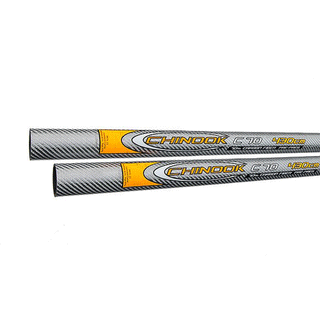 CHINOOK TEXALIUM WRAP 70% CARBON RDM