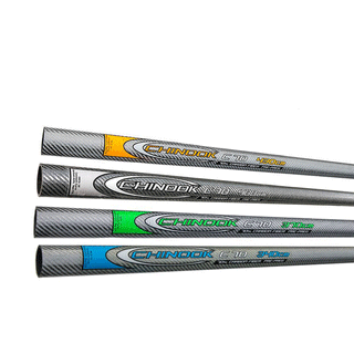 CHINOOK TEXALIUM WRAP 70% CARBON RDM