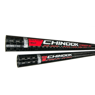 CHINOOK 80% CARBON SDM