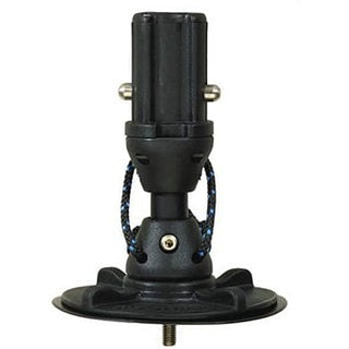 CHINOOK 1-BOLT TENDON MAST BASE US #51