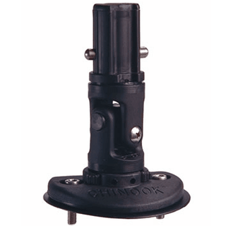 CHINOOK 2-BOLT MECHANIC MAST BASE US #55