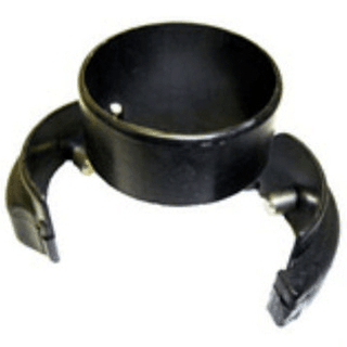 CHINOOK COLLAR-QUICK ADJUST HINGED #171