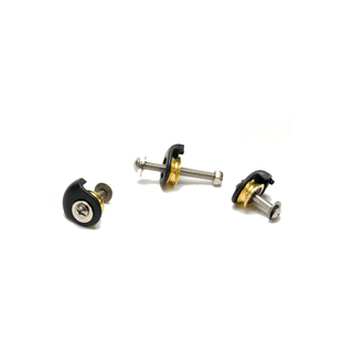 CHINOOK THREE PULLEY IN-FLIGHT OUTHAUL KIT #258