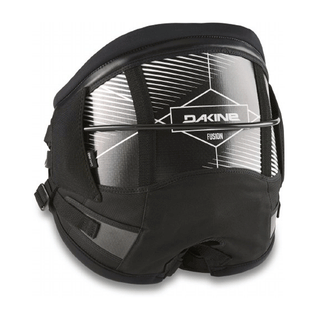 DAKINE FUSION HARNESS (NO SPREADER BAR)