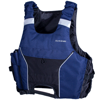 DAKINE SEEKER VEST