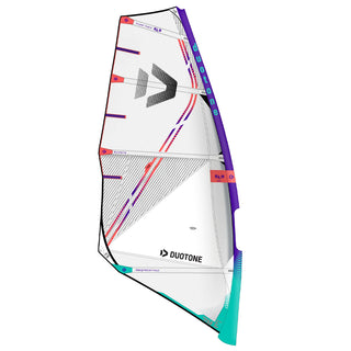 DUOTONE WINDSURFING SAIL  | DUOTONE SUPER HERO SLS 2024