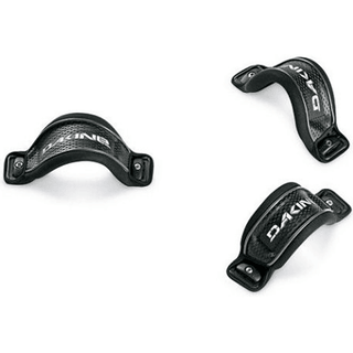 DAKINE CORE CONTOURS SYSTEM 3 STRAPS OS WHITE