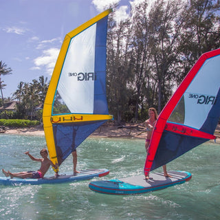 Windsurf package, windsurf foil package, windsurf beginner package, kit de planchet a voile debutant, kit de planchet a voile complet,