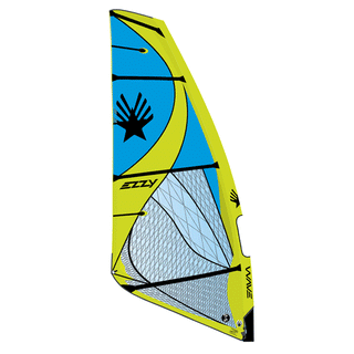 EZZY WINDSURFING SAIL  | Ezzy Wave 2022