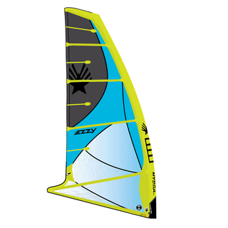 EZZY WINDSURFING SAIL  | Ezzy Hydra Pro 2021