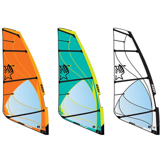 EZZY WINDSURFING SAIL  | EZZY WAVE 2024