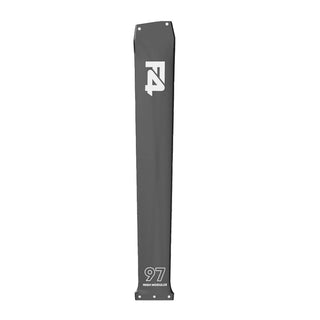 F4 FOILS RACE 97CM HM CARBON TUTTLE MAST