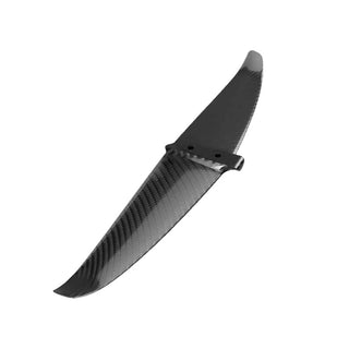 F4 FOILS REAR WING SLALOM