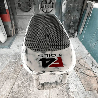 F4 EMONA FOILBOARD 2025 75L-95L