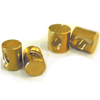 CHINOOK FIN BRASS INSERT