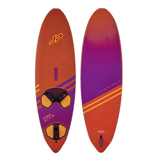 JP AUSTRALIA WINDSURING FOIL BOARD |  JP FREESTYLE PRO 100L 2023