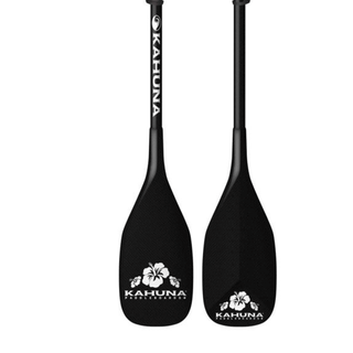 KAHUNA 3 PIECE WOMEN CARBON PADDLE