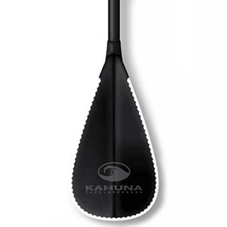 KAHUNA FIBRE / PLASTIC PADDLE
