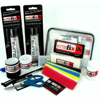 KITEFIX COMPLETE REPAIR KIT 401c