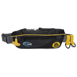 MTI SUP SAFETY BELT PFD
