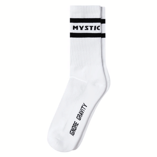 MYSTIC BRAND SOCKS