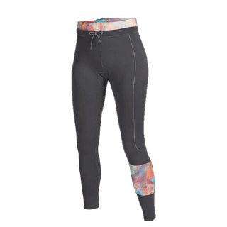 MYSTIC LUNAR NEO PANTS L/S 2/2MM BZIP WOMEN