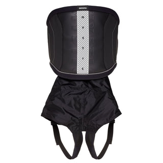 MYSTIC STAR HYBRID HARNESS BLACK (SPREADER BAR INCL.)