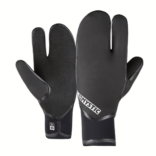 MYSTIC SUPREME GLOVE 5MM LOBSTER