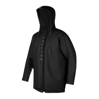 MYSTIC BATTLE JACKET UNISEX BLACK