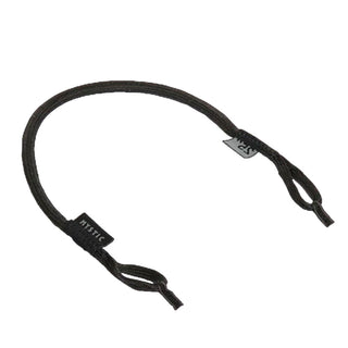 MYSTIC HARNESS LINESET SOFT HANDLES BLACK