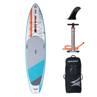 Naish S25 Glide Fusion Inflatable (12'0"x34''x6'') (DEMO)