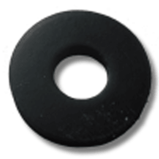 CHINOOK WASHER FOR FIN BOLT - NEOPRENE #955