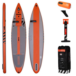 RRD  SUP / STAND UP PADDLE BOARD | RRD AIR EVO CRUISER Y26 ( 12'x31"x6")