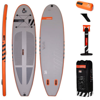 RRD AIR EVO TRAVEL Y26 (10'4"x34"x6")