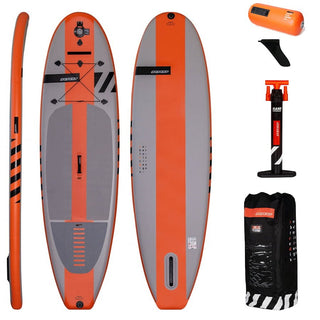 RRD  SUP / STAND UP PADDLE BOARD | RRD AIR EVO Y26 (10'4"x34"X4 3/4") (10'4"x34"X6")