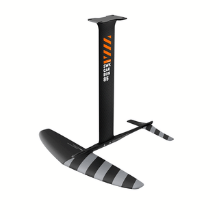 RRD FOILS | RRD DYNAMIC SW CARBON FOIL SET Y26