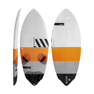 RRD WINDSURFING BOARD |  RRD FIREMOVE FLIGHT Y25