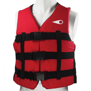 Soöruz Club Life Vest