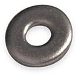 CHINOOK WASHER FOR FIN BOLT - STAINLESS STEEL #950