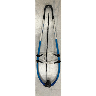 MAUI SAILS WAVE BOOM CARBONE 130-180CM (U-CHVA-220721-47)
