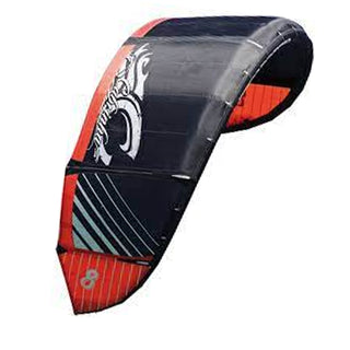 CABRINHA SWITCHBLADE INCL. BAR & PUMP 14M 2010 (U-PAGR-230725-01 USED/USAGÉ