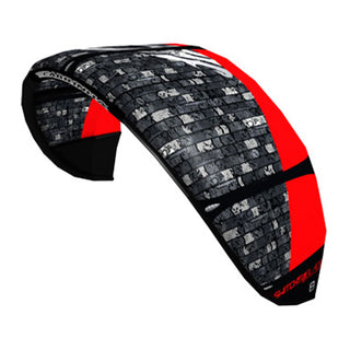 CABRINHA SWITCHBLADE INCL. BAR & PUMP 7M 2011 (U-PAGR-230725-03) USED/USAGÉ