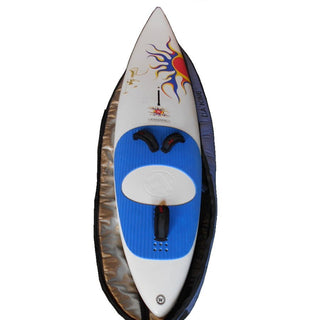 FANATIC GOYA WAVE 78L WITH BAG 2000 (U-PARA-230309-01)