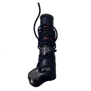 CHINOOK EXTENSION US SDM CARBON STUBBY (U-WS-230724-01)