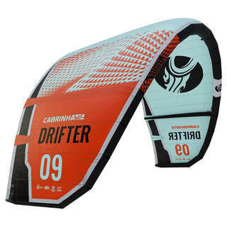 CABRINHA DRIFTER 12M 2022 C3 (U-WS-230921-01) USED/USAGÉ