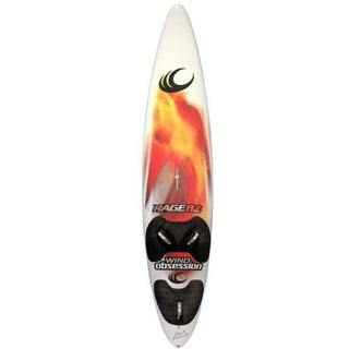 Wind Obsession Rage Hollow 82L (U-ROPI-WS-04)