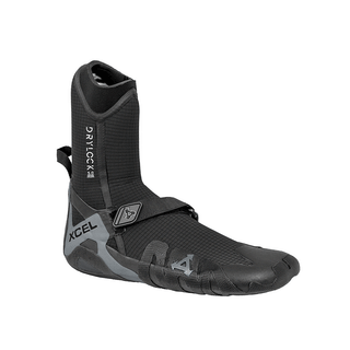 XCEL BOOTS DRYLOCK ROUND TOE 5 MM