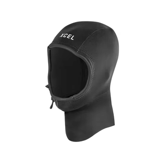 XCEL HOOD 2 MM SMALL